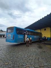Prefeitura intensifica fiscalizações em ônibus do transporte público municipal (2)