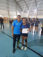 29.05.2023 Atleta Kamilla Teles