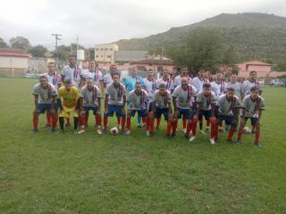 Equipe Bocaina