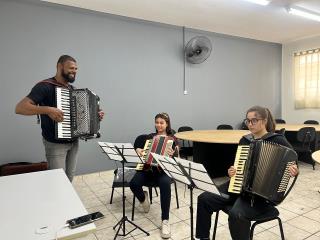 Fundo Social de Solidariedade abre inscrições para curso de acordeom com vagas limitadas (2)
