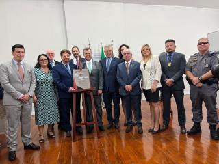 Inauguração do NAVV (6)