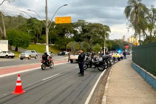 03.05.2022 GCM e PM realizam operação Cavalo de Aço (1)