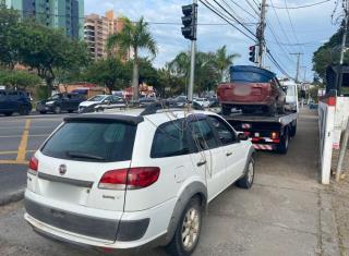 Trio é preso pela GCM de Bragança Paulista por furto em fazenda (2)