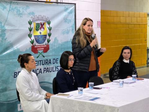 Reunião 01