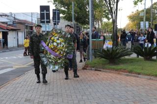Ato solene em homenagem aos 90 anos da Revolução Constitucionalista (1)