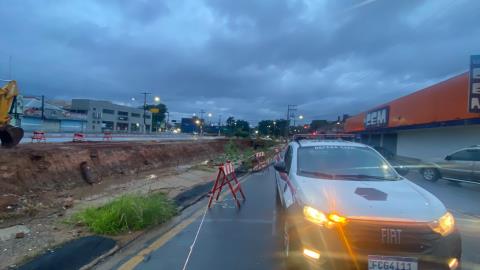 Defesa Civil registra 42,6 mm de chuva e ventos de até 92 kmh 01