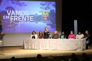 Prefeitura lança Programa Senac Turismo na Escola (1)