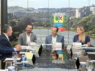 16.01.2025 Prefeitura de Bragança Paulista realiza reunião com promotores de Justiça (2)