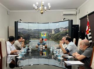 REUNIÃO 1