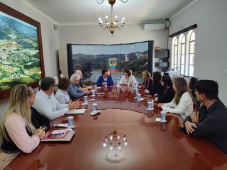 20.04.2022 Prefeitura recebe R$ 100 mil em recursos de Emenda Parlamentar (2)