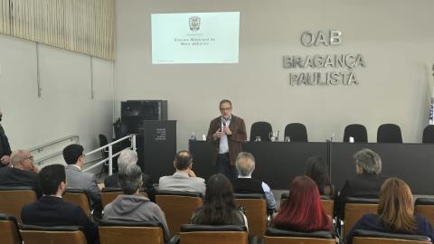 Novo Sistema Municipal de Meio Ambiente vai trazer mais agilidade ao licenciamento ambiental
