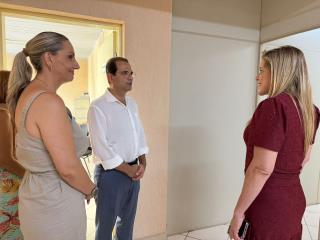 Visita Polo UAB 01