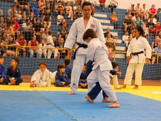 1º Torneio de Judô “Bragança Esportiva”  (1)