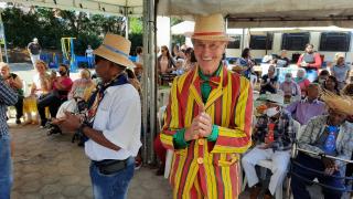 Festa Julina é promovida ao grupo “Idade Dourada” (8)