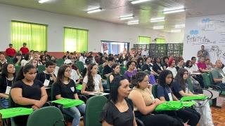 Conferência Municipal da Juventude 02