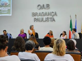 Abertura da 23ª Semana do Idoso 01