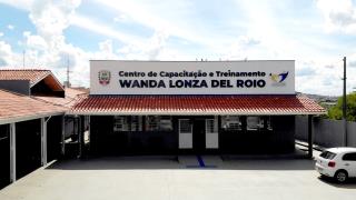 Centro de Capacitação e Treinamento Wanda Lonza Del Roio