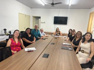 Equipe de Transição do Prefeito Eleito Edmir Chedid visita secretarias municipais em Bragança Paulista (2)