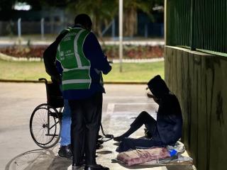 Prefeitura de Bragança Paulista retoma a Operação Mão Amiga e Cidade Segura (1)