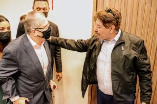 07.06.2022 Governo do Estado anuncia mutirão de cirurgias eletivas (1)