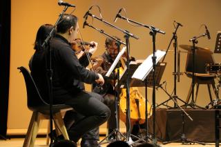10.05.2022 Maestro João Carlos Martins e Camerata Bachiana apresentam concerto no Teatro Carlos Gomes (1)