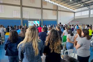 Capacitação Brincar é o melhor remédio 06