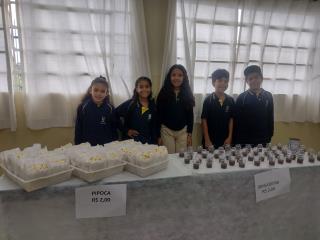Projeto JEPP promove cultura empreendedora em escolas municipais de Bragança Paulista (1)