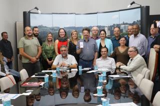 Prefeitura inova e lança aplicativo é-Saúde Bragança Paulista (1)