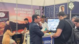 Bragança Paulista participa da Feira do Empreendedor 2025 do SEBRAE com destaque em inovação, sustentabilidade e empreendedorismo feminino (3)