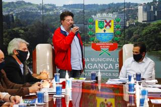Prefeitura de Bragança Paulista anuncia o maior investimento da história (1)