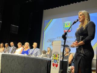 01.01.2025 Edmir Chedid assume como Prefeito de Bragança Paulista em c (4)