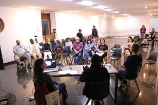 Bragança Paulista promoveu fim de semana de arte e reflexão com projeto inclusivo e espetáculo de dança (2)
