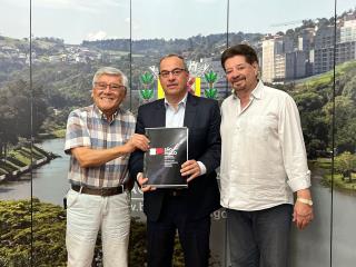 Prefeitura de Bragança Paulista entrega Regularização Fundiária a moradores do Portal do Jaguari (1)