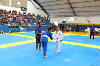 12.04.2022 1ª Copa de Jiu Jitsu atrai grande público ao Lourenção (4)