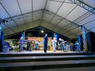 Maio Cultural Banda Makna (2)