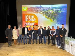 Bragança Paulista lança o maior projeto de enfrentamento às mudanças climáticas da história do município (1)