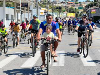 Passeio Ciclístico 01