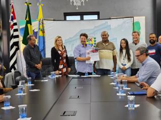 Lançamento Programa Caminho Suave 01