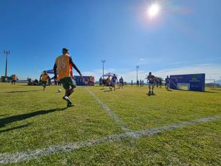 27.06.2023 Bragança Paulista é palco de Final Nacional com vaga para competição mundial de futebol  (1)