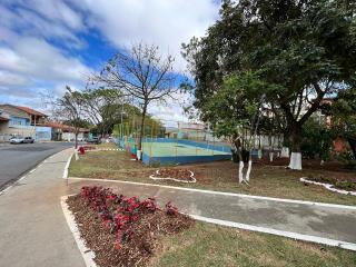 28.08.2023 Reforma do Ciles José Cerqueira é entregue aos moradores do Jardim Morumbi (1)