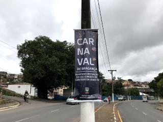 Sem folia Prefeitura reforça a suspensão do Carnaval 2021 em razão do Coronavírus (1)