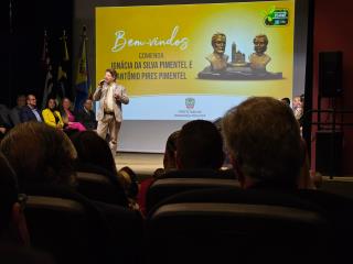 Entrega das Comendas 01