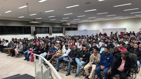 Atletas e projetos esportivos recebem mais de R$ 1,1 milhão 01