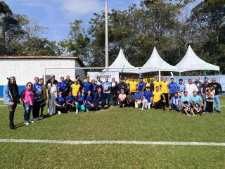 Prefeitura revitaliza Estádio (2)