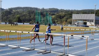 Bragança Paulista conquista o 2º lugar geral feminino e 4º lugar geral masculino no atletismo dos Jogos Regionais (1)