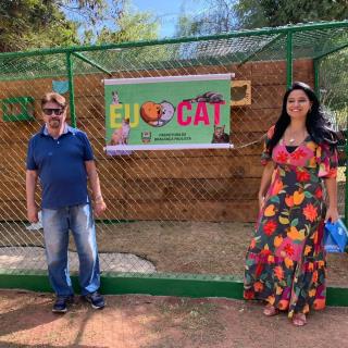 Espaço PET é inaugurado no Lago do Taboão (9)
