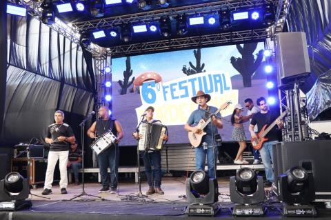 6º Festival Nordestino é realizado em Bragança Paulista (11)