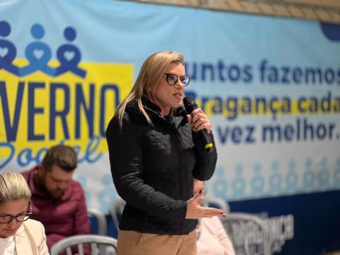 Governo Social reúne moradores dos Araras dos Pereiras e fortalece diálogo com a comunidade 11