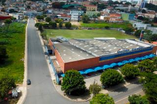 Rua José Carlos Chiarion