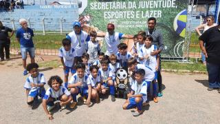 Penha Sub-09